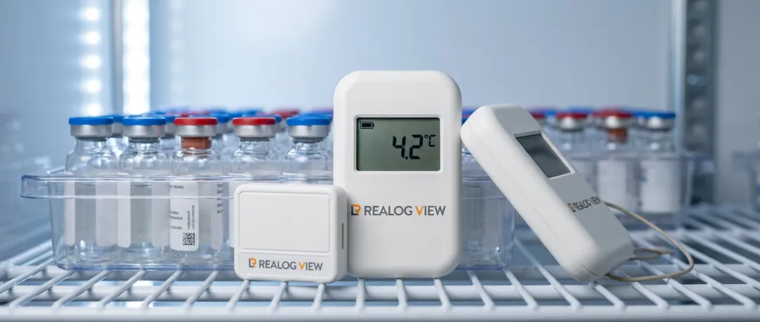 Pharmaceutical and Vaccine Cold Chain