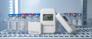 Pharmaceutical and Vaccine Cold Chain