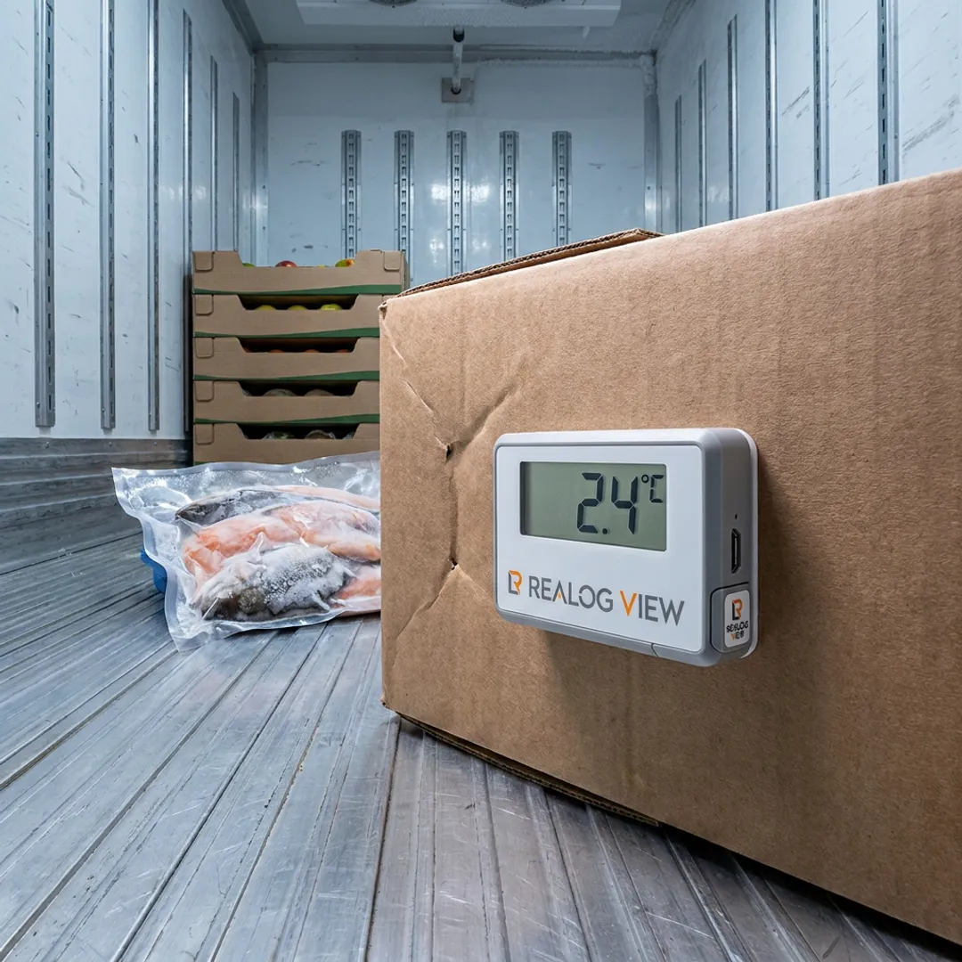 Food and Beverage Transportation