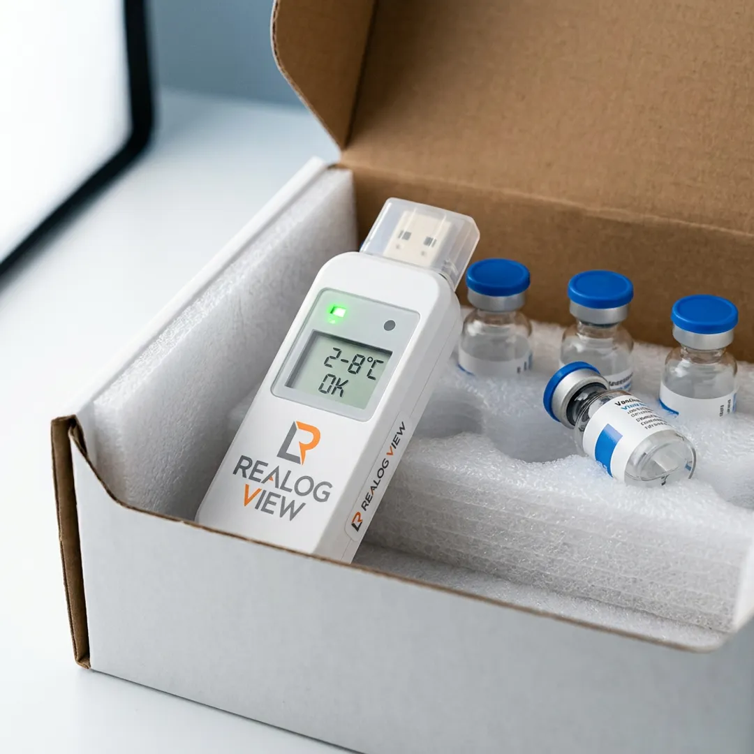 Pharmaceutical Cold Chain