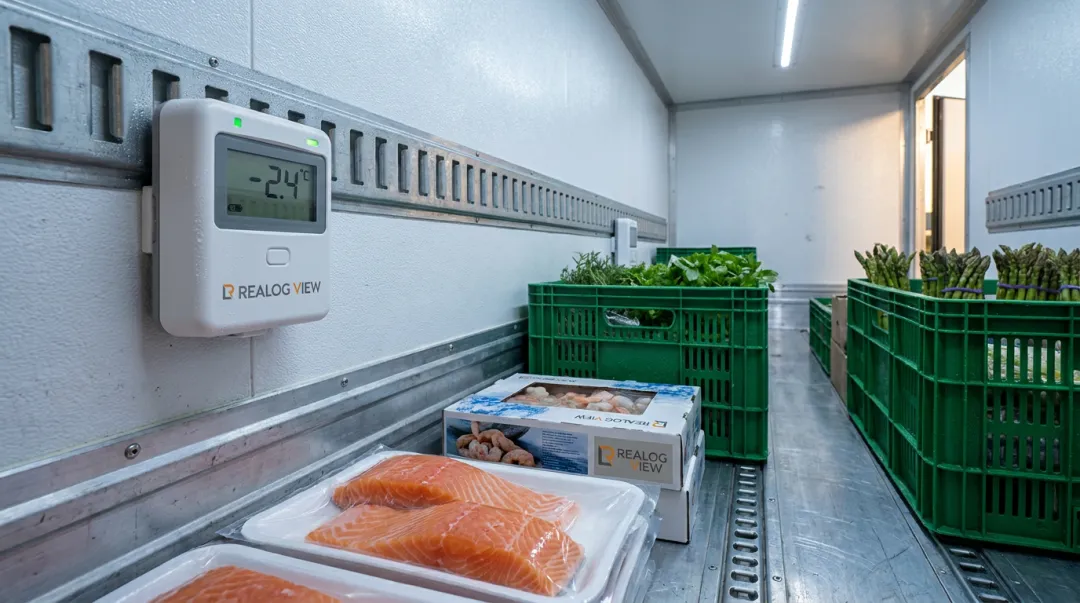 Food and Beverage Transport