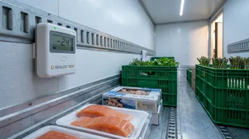 Food and Beverage Transport