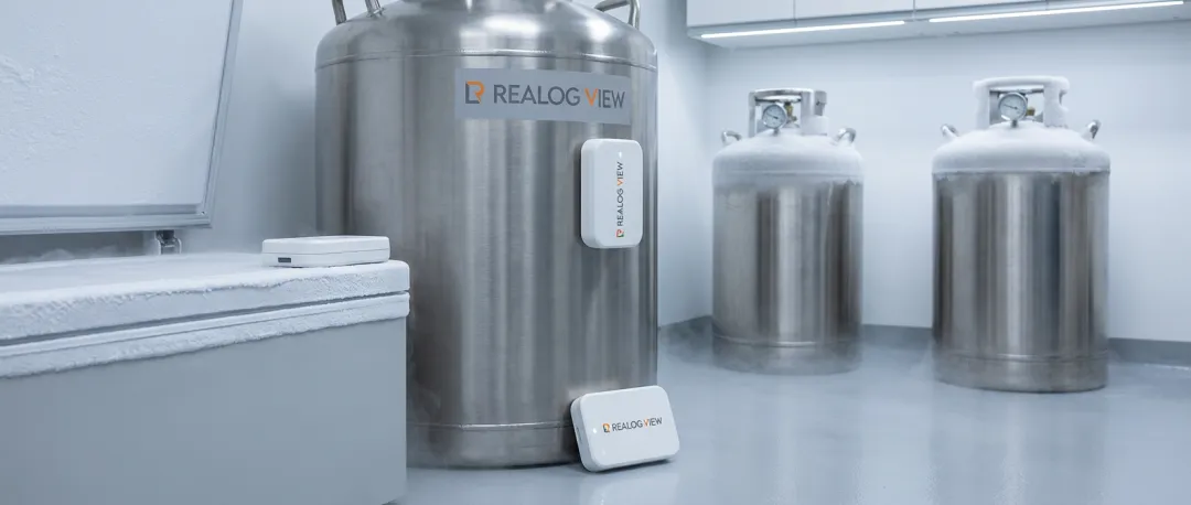 Cryogenic Storage Facilities