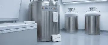 Cryogenic Storage Facilities