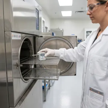 Pharmaceutical Manufacturing
