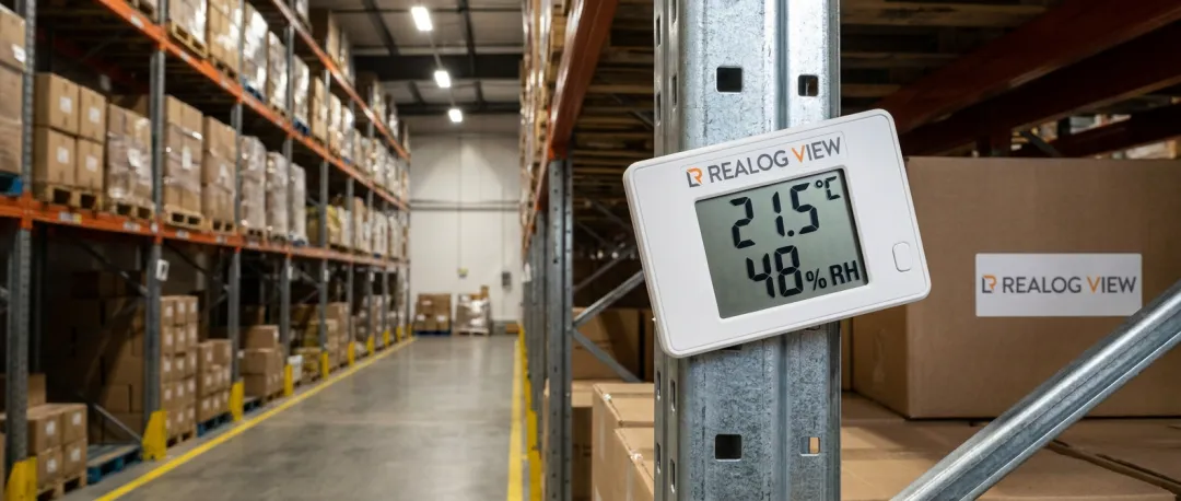 Warehouse & Logistics