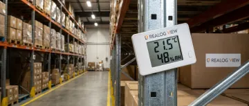 Warehouse & Logistics