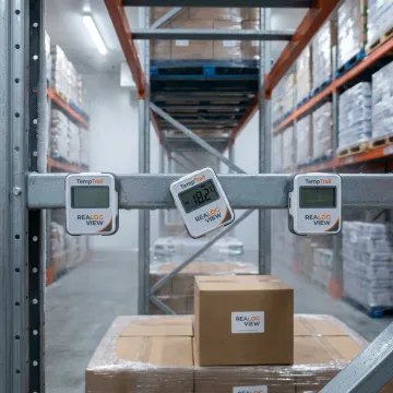 Cold Chain & Warehousing