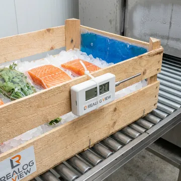 Food & Beverage Logistics