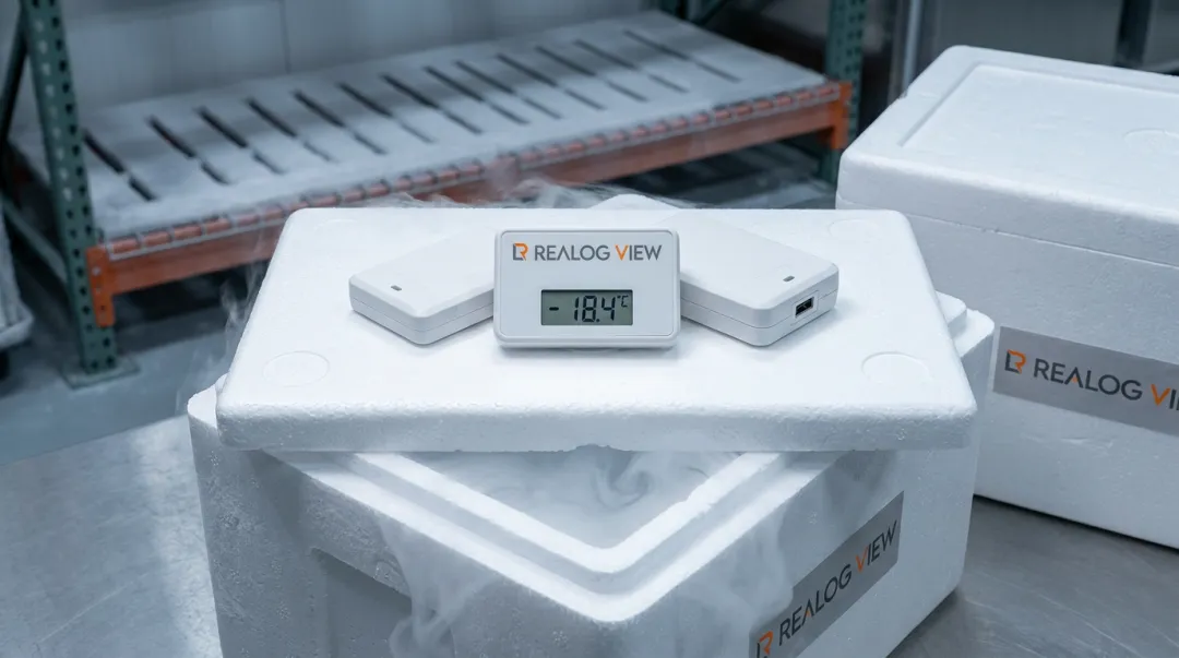 Cold Chain Logistics