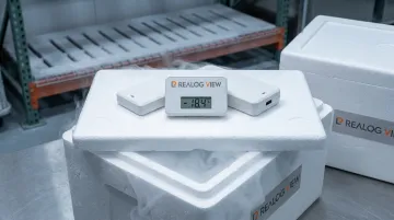 Cold Chain Logistics