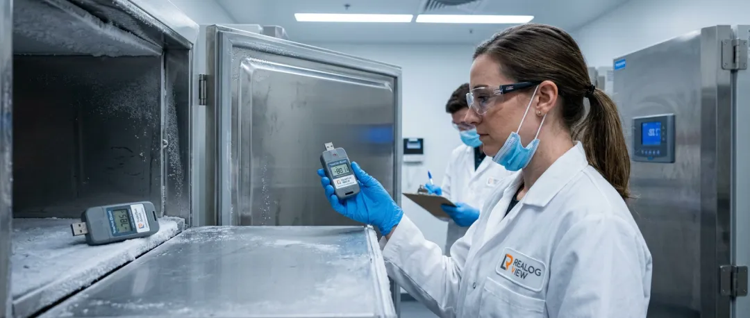 Cryogenic Storage Facilities