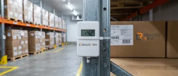 Cold Chain Logistics & Warehousing