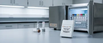 Laboratory & Cryogenic Storage