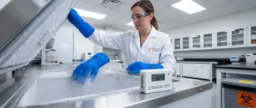 Cryogenic & Laboratory Facilities