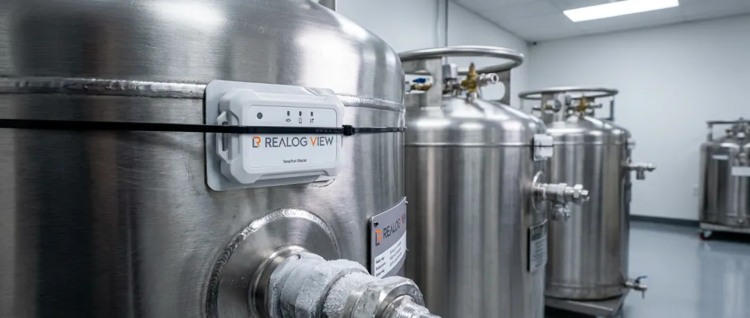 Cryogenic Storage Facilities