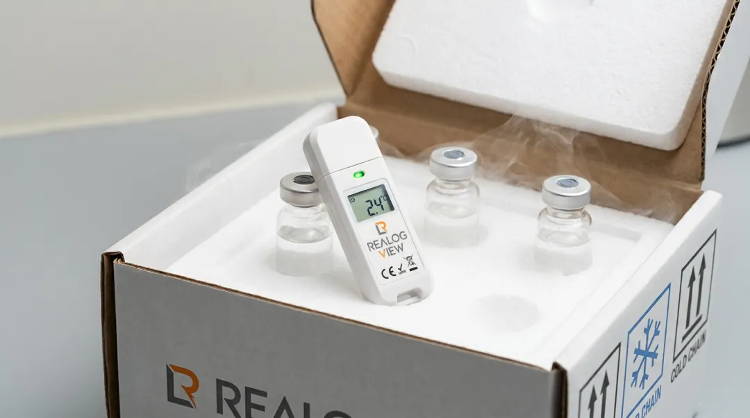 Vaccine & Cold Chain Logistics