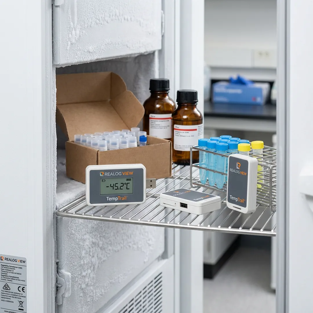 Medical & Research Laboratories