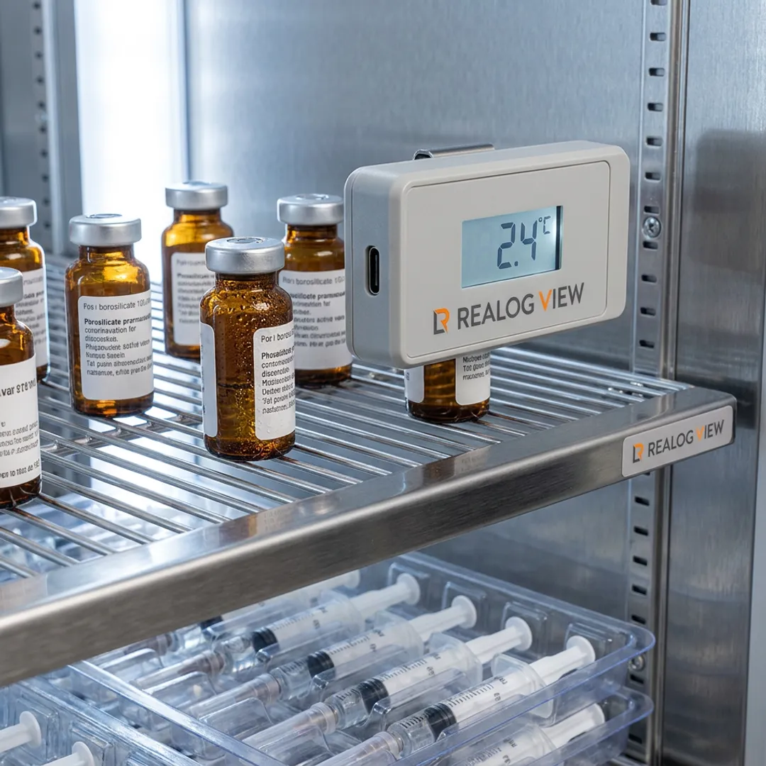Pharmaceutical & Healthcare
