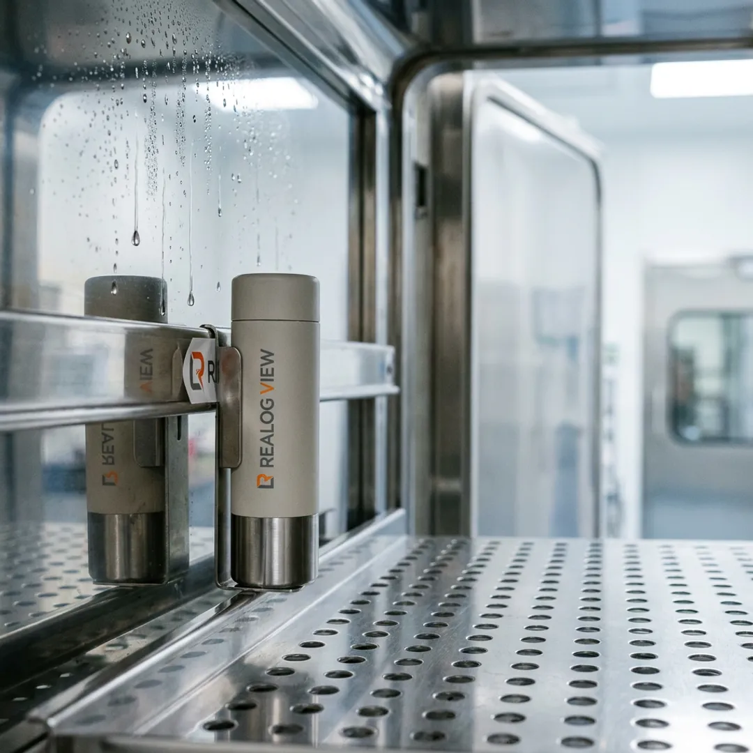 Pharmaceutical Manufacturing