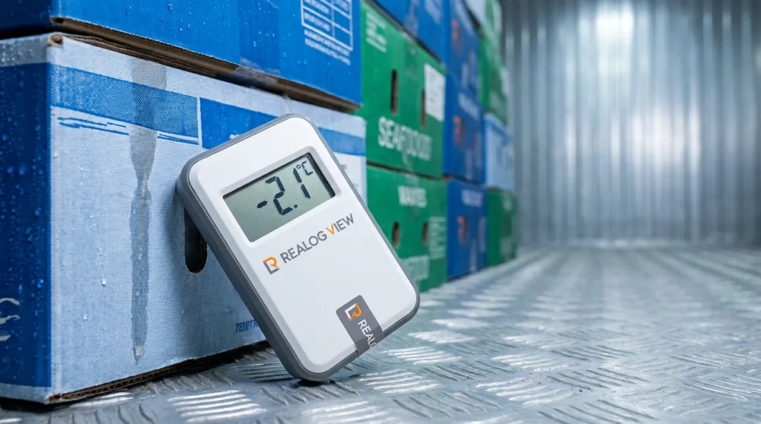 Food & Beverage Cold Chain