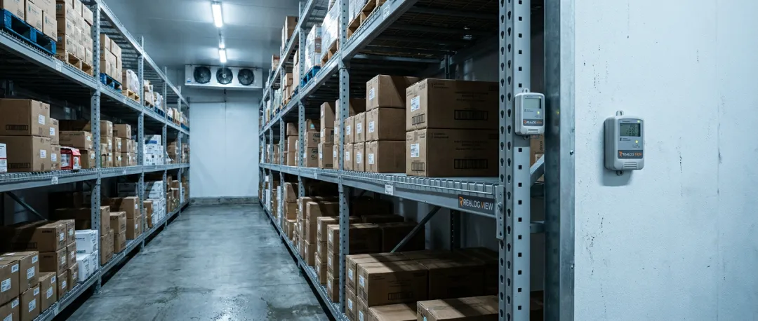 Warehouse & Logistics