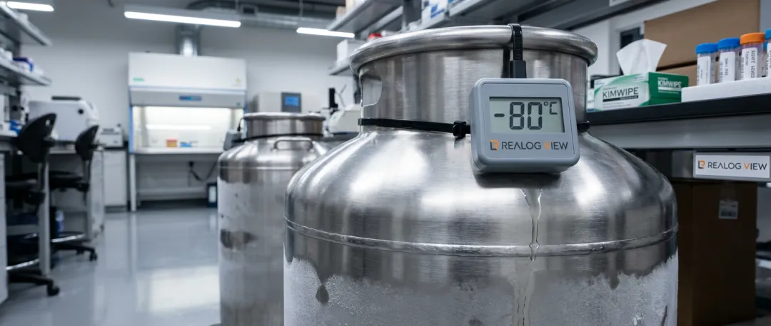 Cryogenic and Biotech Research