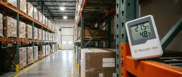 Warehouse & Facilities