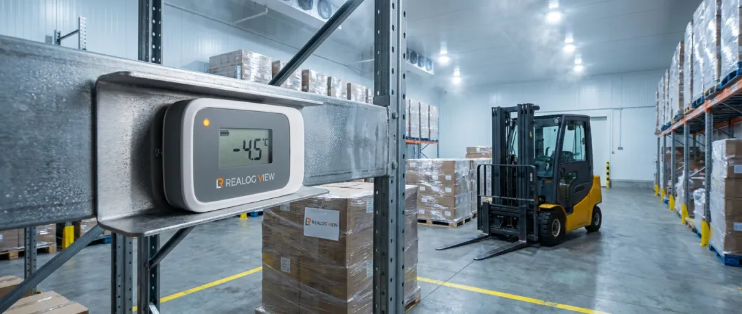 Cold Storage and Warehousing