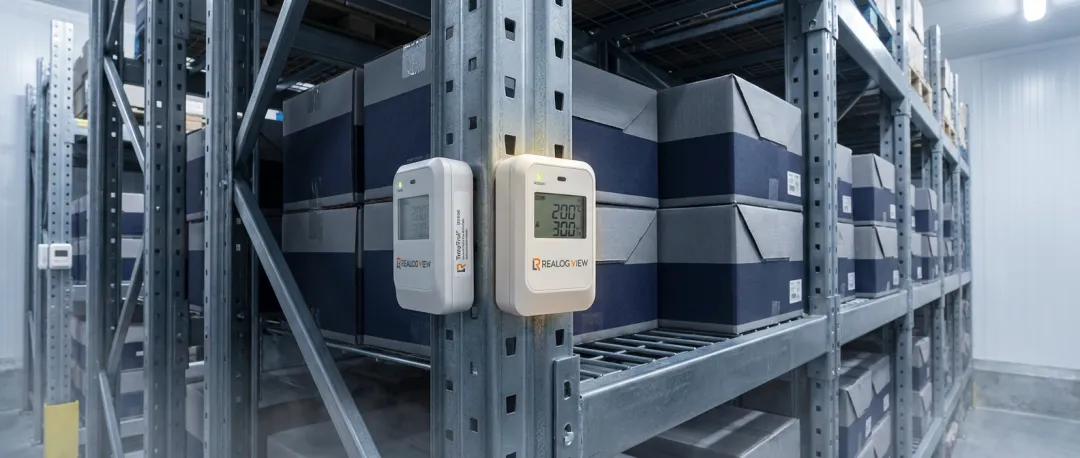 Warehouse and Logistics