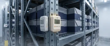 Warehouse and Logistics