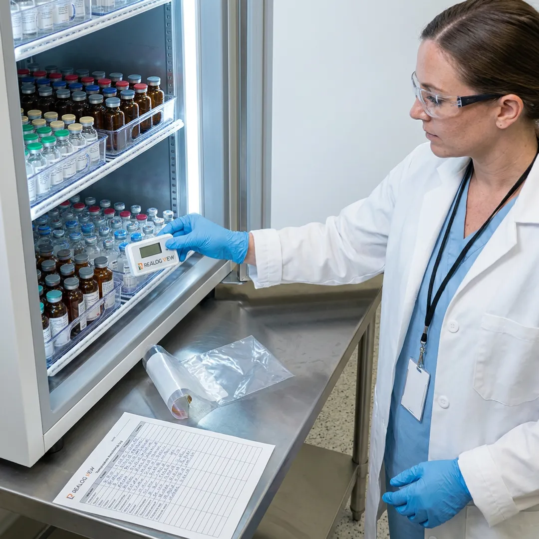 Pharmaceutical and Biotech