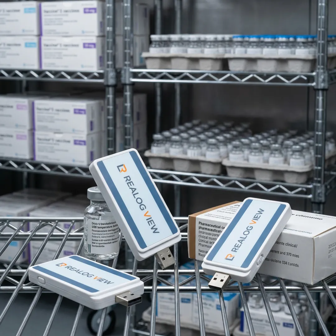 Pharmaceutical and Biologics