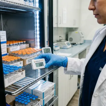 Pharmaceutical & Life Sciences