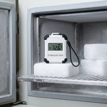 Cryogenic & Ultra-Low Storage