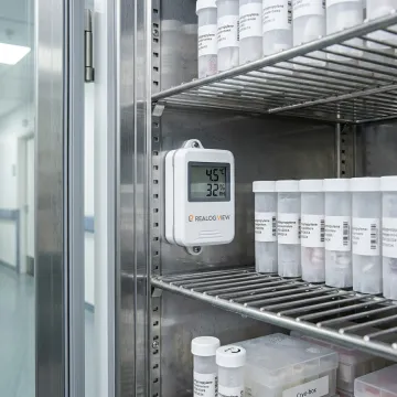 Medical & Laboratory Healthcare