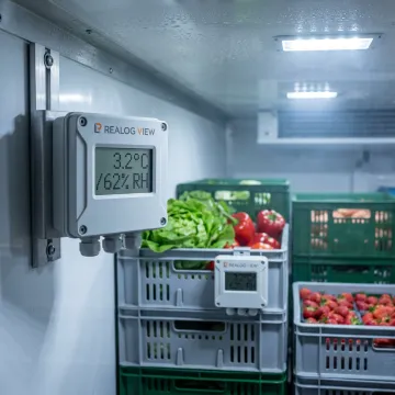 Food & Beverage Logistics
