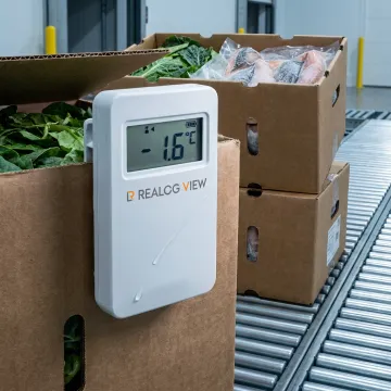Food & Beverage Transportation