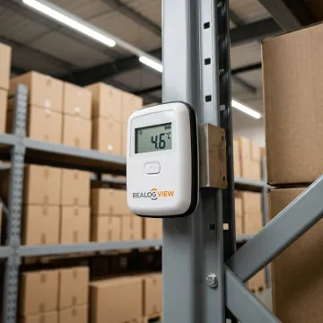 Warehouse & Facilities Monitoring