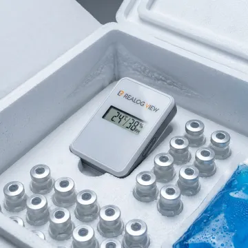 Pharmaceutical & Cold Chain