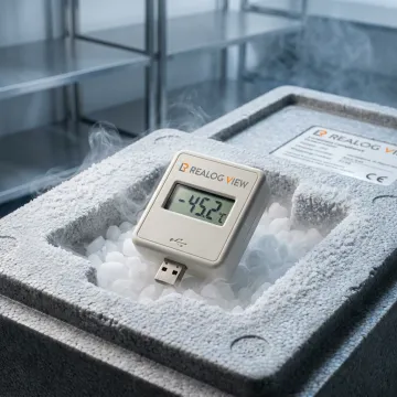 Cryogenic & Ultra-Low Storage