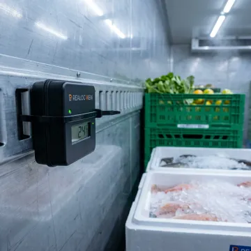 Food & Beverage Transport