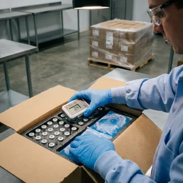 Pharmaceutical & Biologics