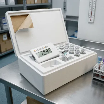 Pharmaceutical & Biologics