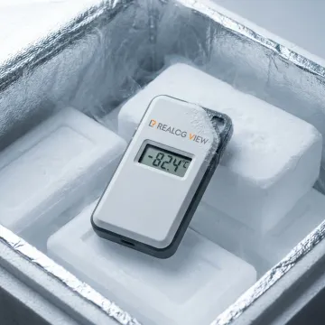 Cryogenic & Ultra-Low Storage