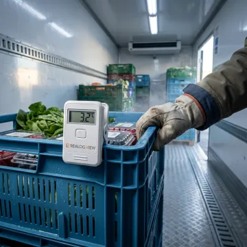 Food & Beverage Transport