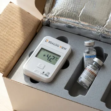 Pharmaceutical & Biologics Cold Chain