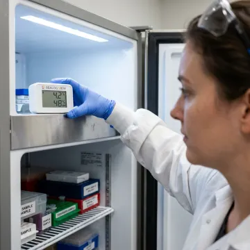 Medical & Laboratory Compliance