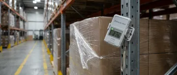 Warehouse & Facilities Monitoring
