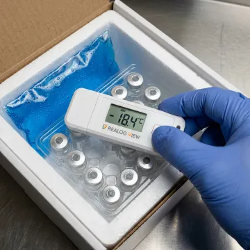 Pharmaceutical & Biologics
